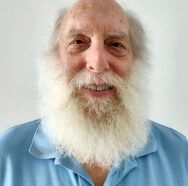 Don Peterman, MAJCS, Rabbi