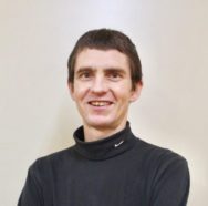 Daniel Ferrer Isern