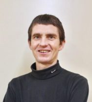 Daniel Ferrer Isern