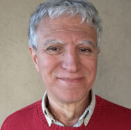 Pablo Andinach