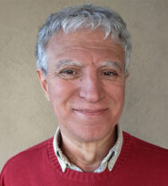 Pablo Andinach