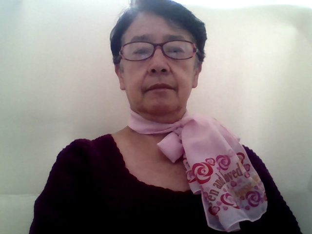 Acuña Olvera María De Los Ángeles