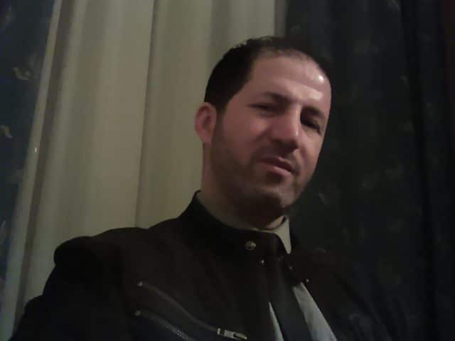 Alabbar Ali