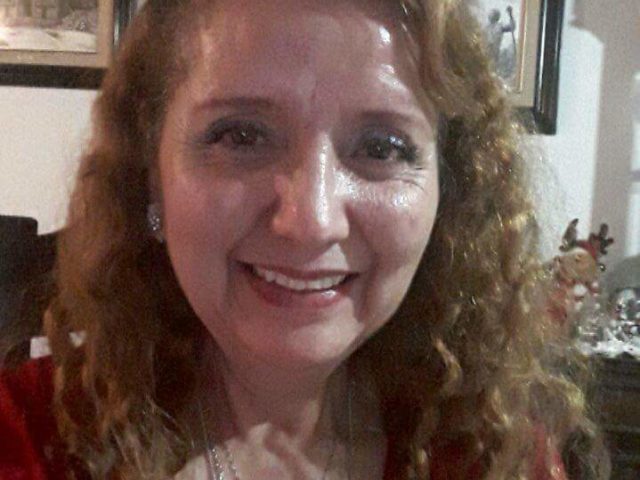 Alvarado Cruz Coral Ofelia