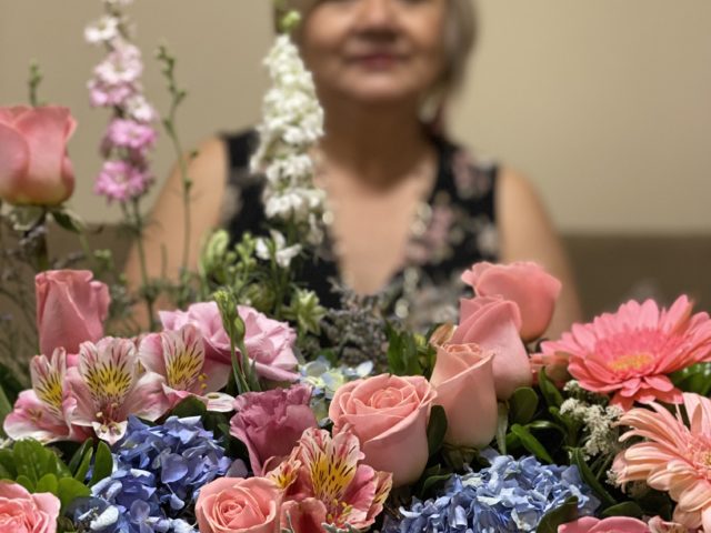 Arrioja Morales Maria De Los Angeles