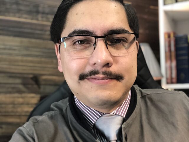 Castillo Rodríguez Juan Carlos