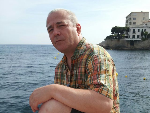 Cordier Laurent
