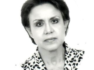 Enríquez Rosa María