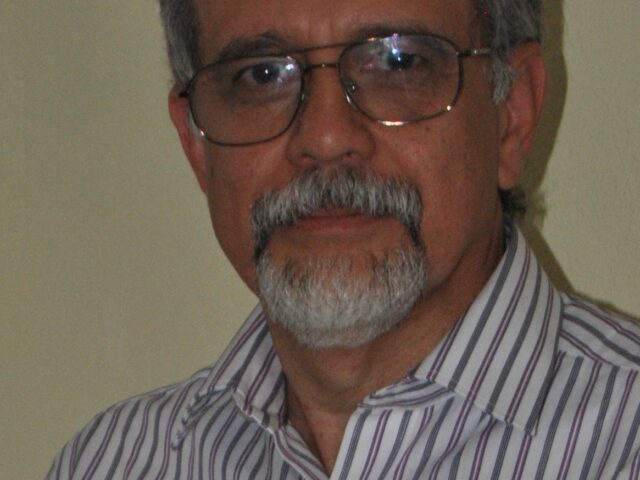 Garcia-Velazquez Carlos N