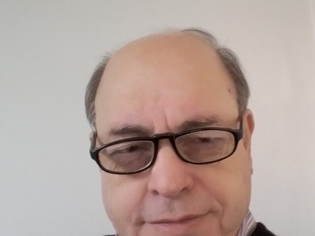 Giusti Jacinto Saul