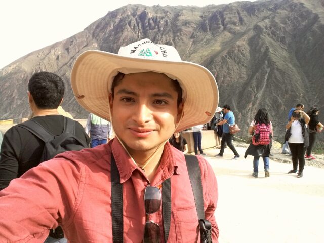 Gómez Cerna Julio César