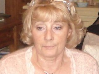 Heinisch Martine