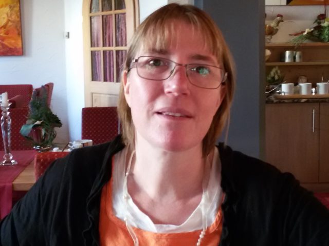 Huether Elke