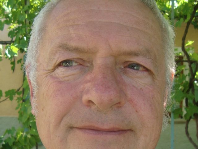 KAZIMIR J.P. Yaaqov