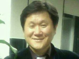 Ki Myung Jong
