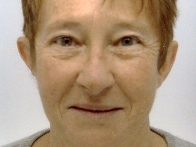 LUBERT Martine