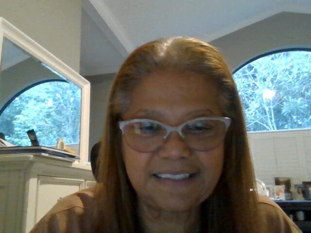 Magdalena López María