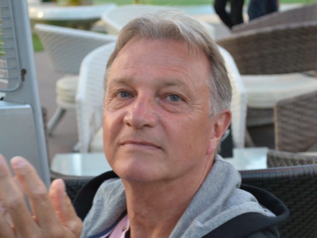 maujean Jeanluc
