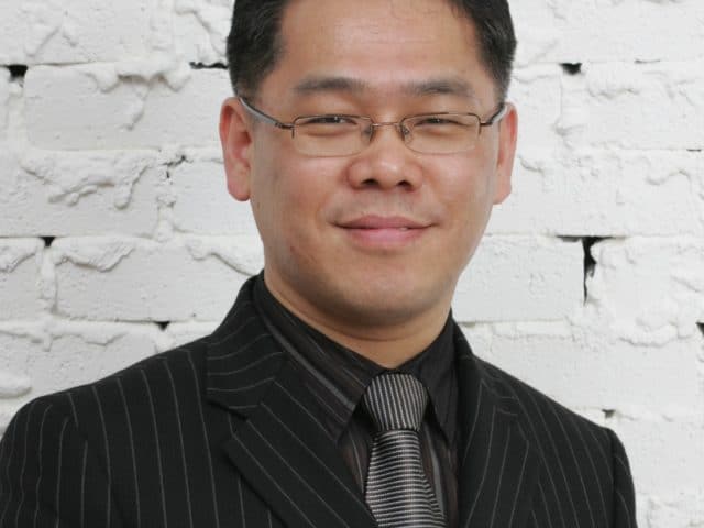 Moon Jung Woong