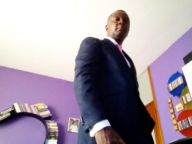 Ofori Charles