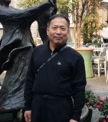 PARK KEUN HO