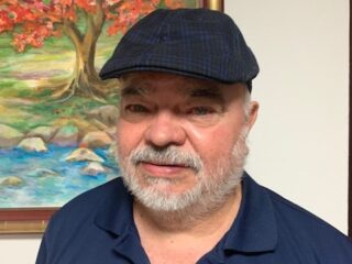 Pérez Carrasquillo Emilio