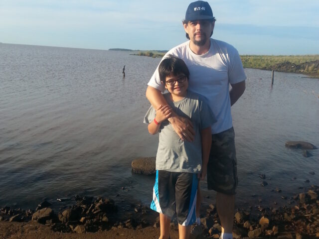 Tejera Ariel Esteban