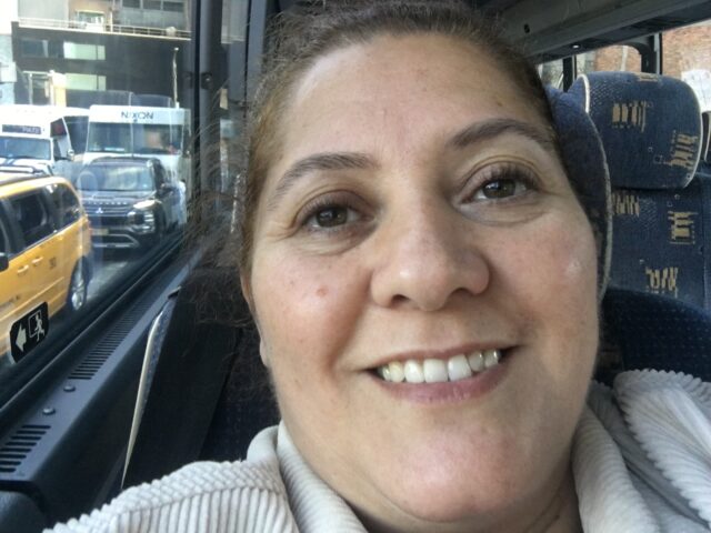 Testi Miriam