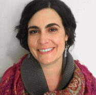 Annie Caruso, PhD