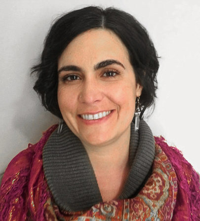 Annie Caruso, PhD