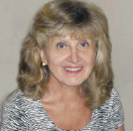 Belkis Rogovsky