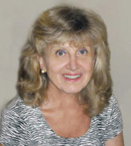 Belkis Rogovsky