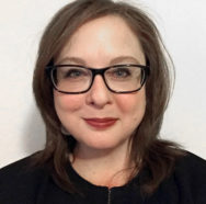 Cheryl Strimple