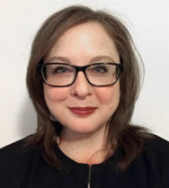 Cheryl Strimple