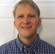 Jared A. Henson