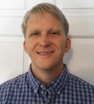 Jared A. Henson