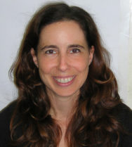 Merav Buch