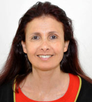Sigal Zohar