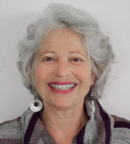 Sonia Leia Bachar