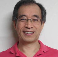 Stephen Kim