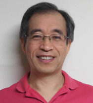 Stephen Kim