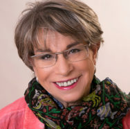 Tamar Weyl, B.A.