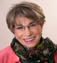 Tamar Weyl