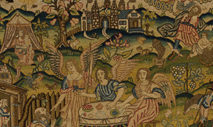 Torah Stories and the New Testament