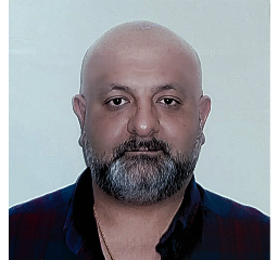 Al-Janabi Mohammed
