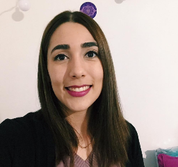 ARANA STEFANY