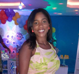 De Souza Rodrigues Joice