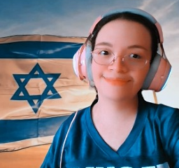 Eliana Delgado Aileen