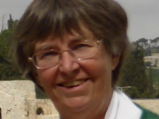 Faes Cathy
