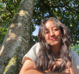 Garay Castrillon Ana Maria